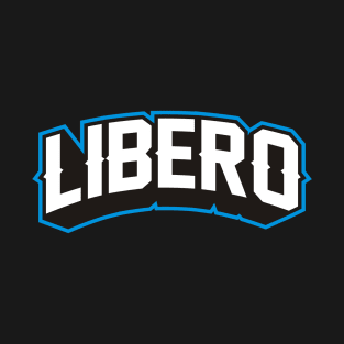 LIBERO T-Shirt