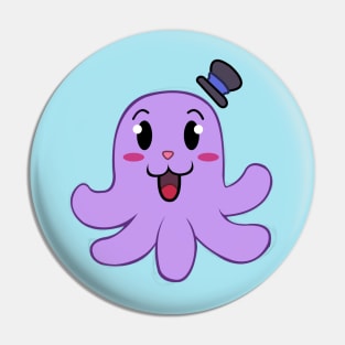 Octo Pin