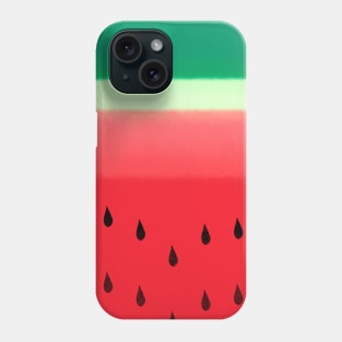 Watermelon Pattern Phone Case