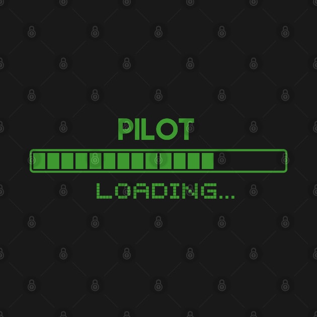 Pilot Loading by Grove Designs