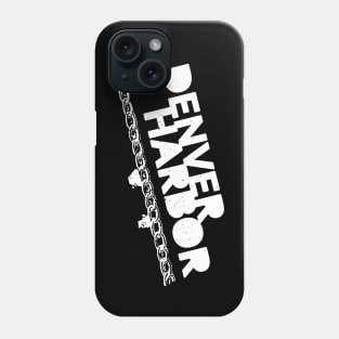 Denver Harbor Phone Case