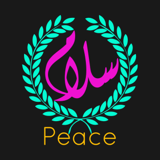 Peace T-Shirt