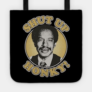 MR. HONKY Tote