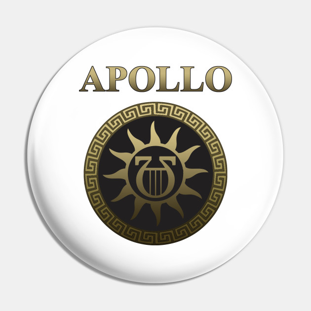 Pin on Apollo's Must Have's