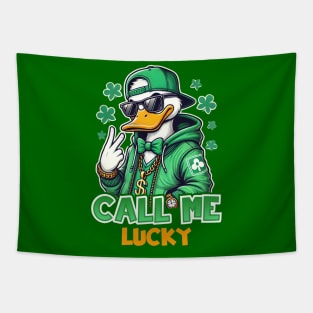 St-Patrick Tapestry