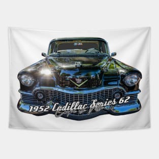 1954 Cadillac Series 62 Coupe de Ville Tapestry