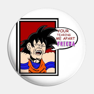 Tommyball z Pin