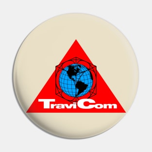 TraviCom Color Shirt Pin
