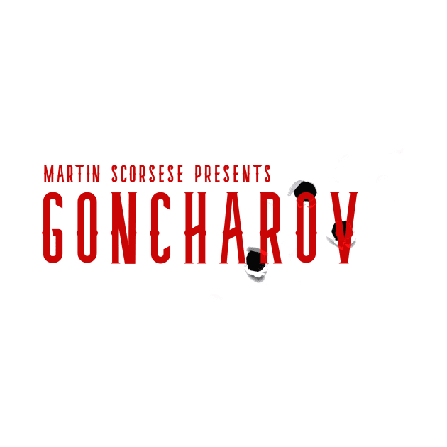 Martin Scorsese Presents Goncharov by cxtnd