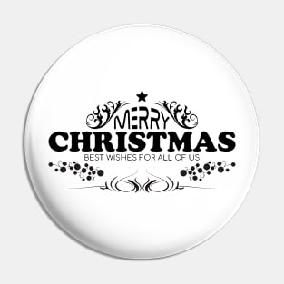 Christmas - 21 Pin