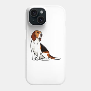 Beagle Dog Phone Case