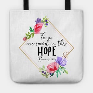 This Hope Tote