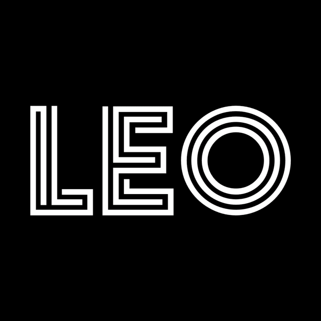 Leo by Sloop
