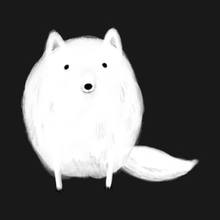 Arctic Fox T-Shirt