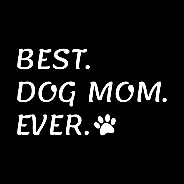 Dog Mom , Mom birthday gift ideas, women gifts for mom, mothers day gift, funny mom , Fur Mama, Dog Lover, Gift for Her mom gift by CoApparel