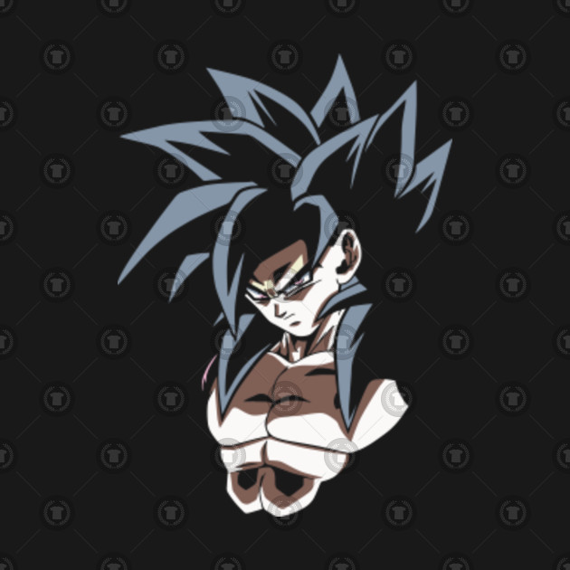 son goku super saiyan