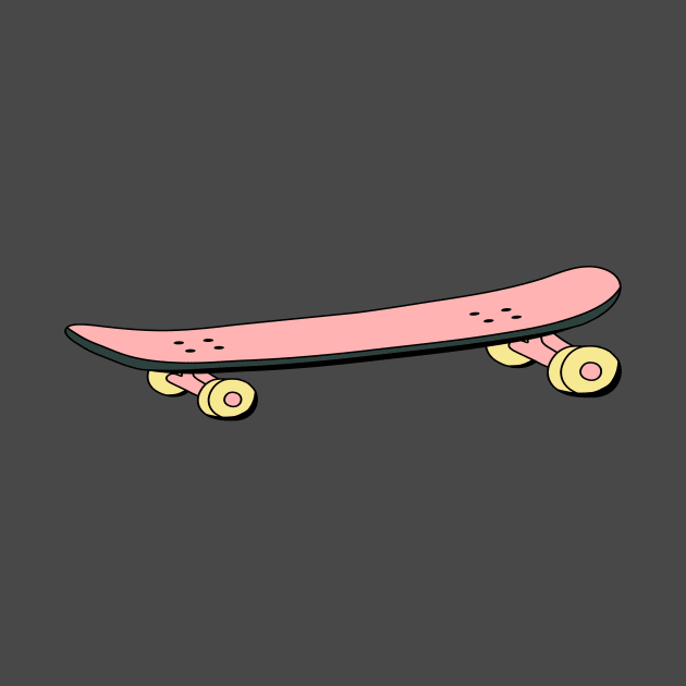 how to ride a skateboard, skateboard target by joy 32