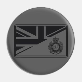 Royal Engineers Pin