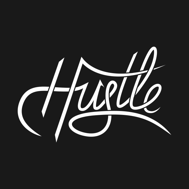 Hustle by Woah_Jonny