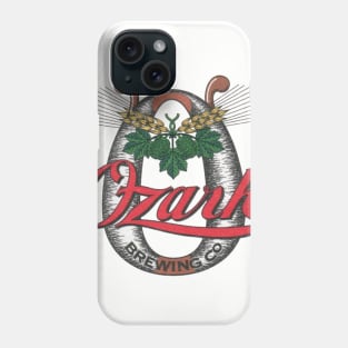 Ozark Beer Phone Case