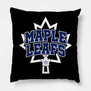 Toronto Maple Leafs - Ice Hockey Nhl Pillow