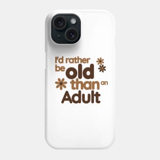 Funny YOLO Quote Phone Case