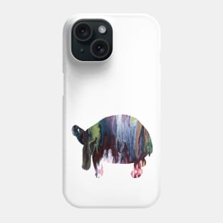 Tortoise Phone Case