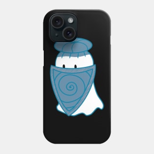 Little Ghost Guardian Phone Case