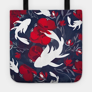 Ghosts of past emotions Tote