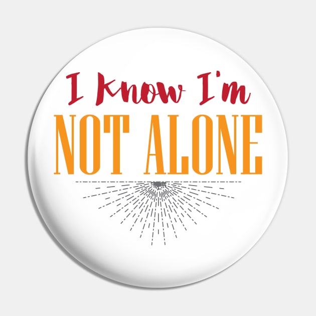 not alone Pin by BasilAlmajed