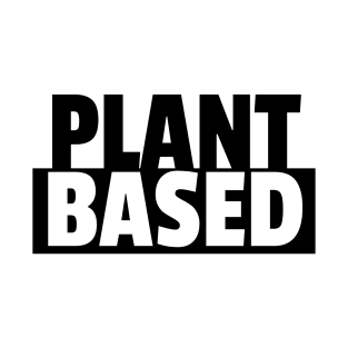 Plant Based T-Shirt