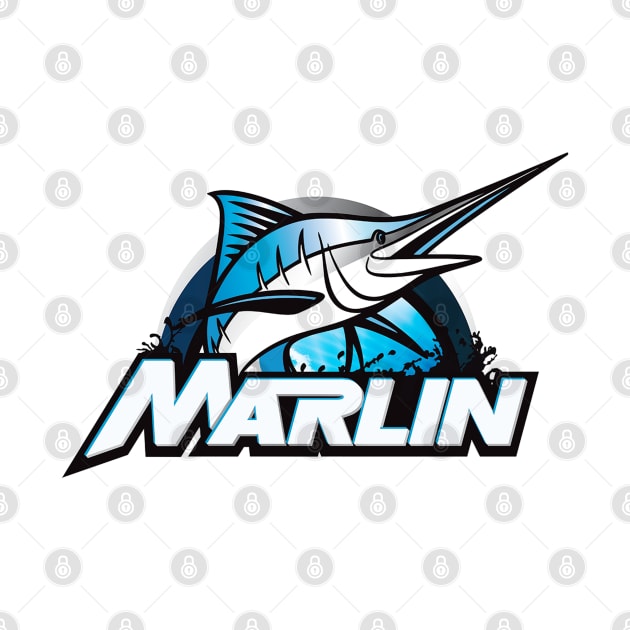 Marlin by usastore