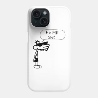 kid young men Phone Case