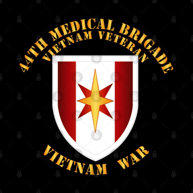 44th Medical Bde - Vietnam Vet by twix123844