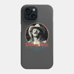 Dickey Betts Phone Case