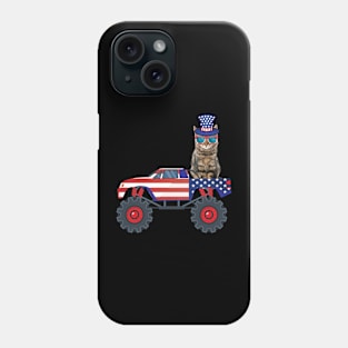 4th of July Phone Case