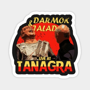 Darmok and Jalad at Tanagra Magnet