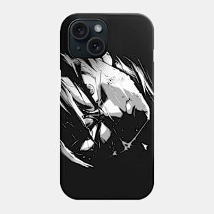 goku Phone Case