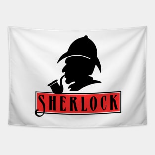 Sherlocker Tapestry