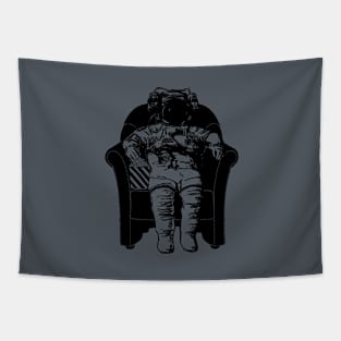 Blast Off Tapestry