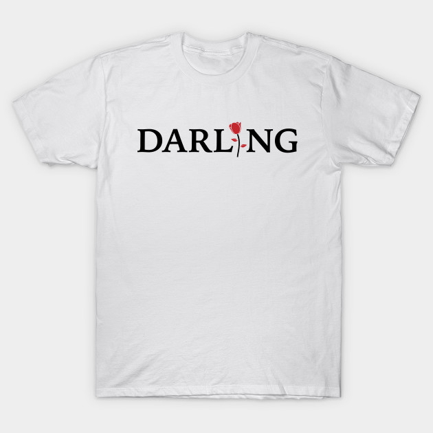 darling shirt