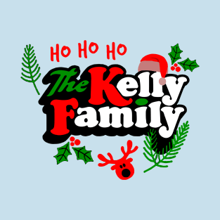 The Kelly Family T-Shirt