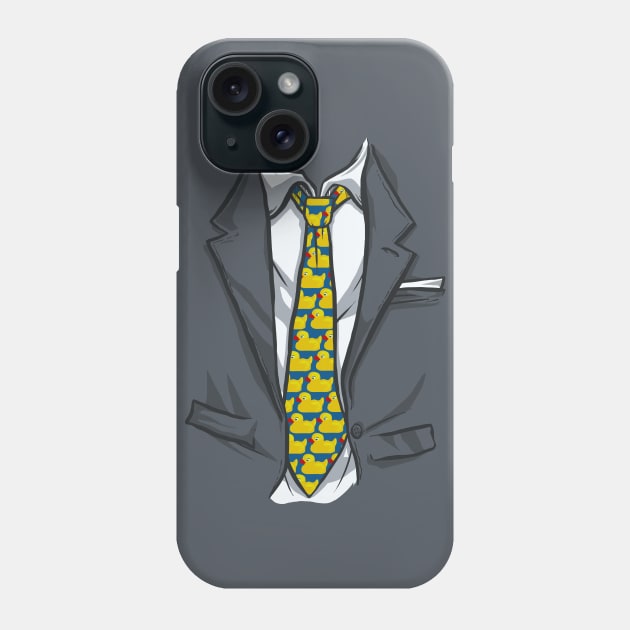 BECAUSE I'M AWESOME! Phone Case by rustenico