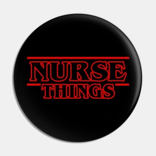 Nurse Shirts. Registered Nurse Shirt. Pin