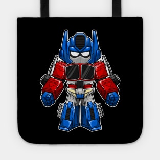 Optimus Prime Tote