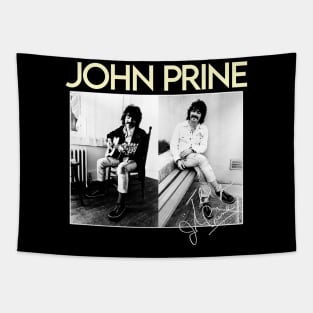 john prine Tapestry