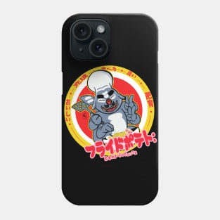 Frenchfry's: Japanese Noodle Bar Phone Case