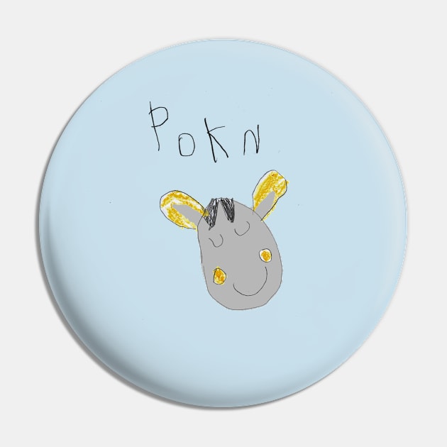 pokn Pin by wizardkitten