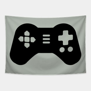 Gamer clothes Tapestry