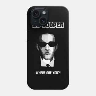 Cooper Phone Case